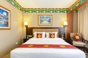 Hotel Lotus Gems